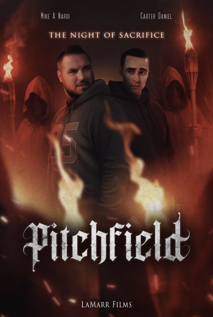 Pitchfield