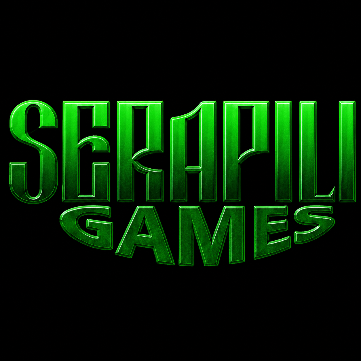 Serapili Games